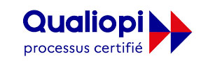 Qualiopi Logo certification Qualiopi
