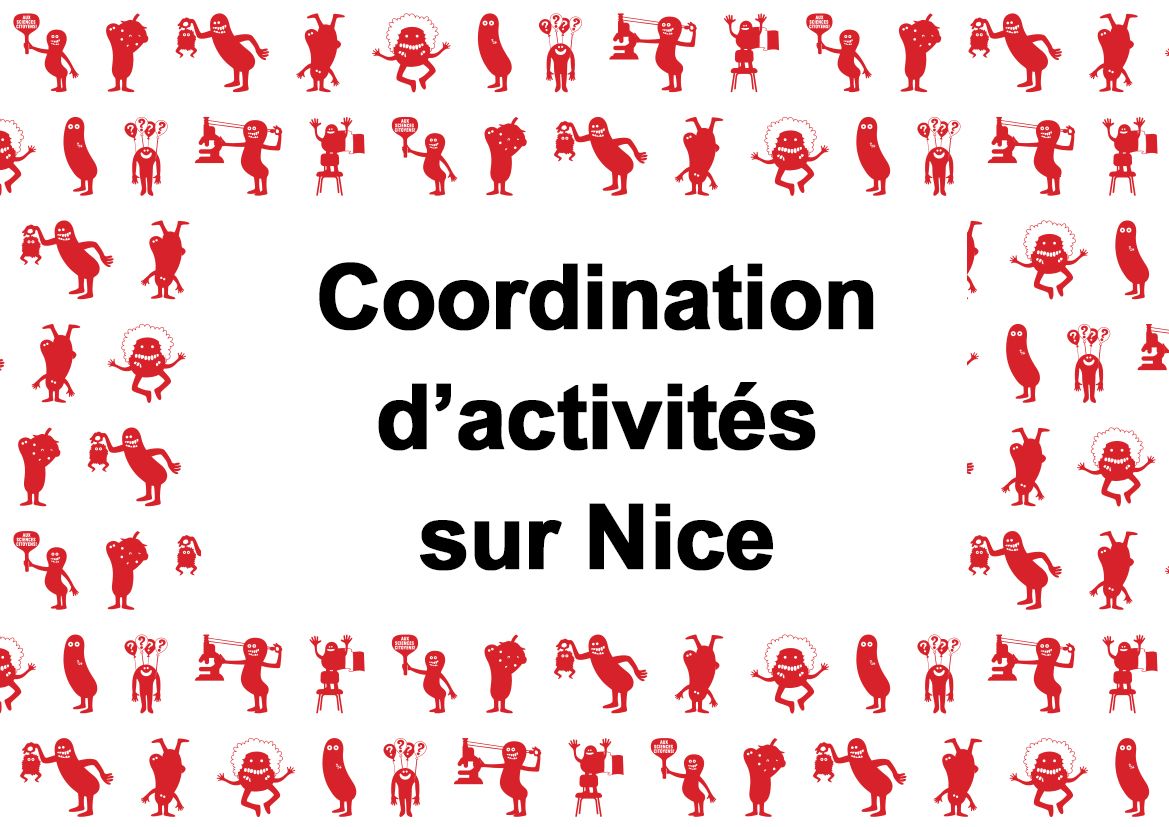 Les Petits Débrouillards Soledad Tolosa