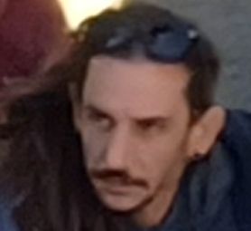 Bonhomme comète